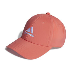 Cepure sievietēm Adidas LT EMB IR7885 cena un informācija | Sieviešu cepures | 220.lv