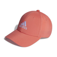 Кепка ADIDAS BBALLCAP LT EMB IR7885 цена и информация | Женские шапки | 220.lv