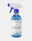 Nanoteqa stikla un spīdīgu virsmu tīrīšanas līdzeklis, Gloss Surface Cleaner, 500ml cena un informācija | Tīrīšanas līdzekļi | 220.lv