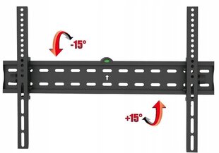 Televizora kronšteins 32-55 collas цена и информация | Кронштейны и крепления для телевизоров | 220.lv