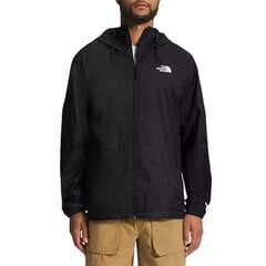 M cyclone jkt 3  the north face nf0a82r9jk3 vīriešiem juoda men's black NF0A82R9JK3 цена и информация | Мужские толстовки | 220.lv