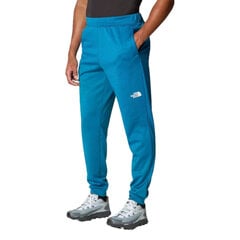 M reaxion fl jogger the north face nf0a7z9prci vīriešiem melyna men's blue NF0A7Z9PRCI цена и информация | Мужская спортивная одежда | 220.lv