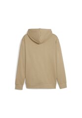 Puma Джемпер Power Colorb White Beige 678931 83 678931 83/S цена и информация | Мужские толстовки | 220.lv