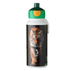 Ūdens pudele Mepal Wild Tiger. 400 ml cena un informācija | Ūdens pudeles | 220.lv