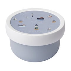 Mepal bērnu augļu bļoda Sailor's Bay, 300 ml cena un informācija | Trauki pārtikas uzglabāšanai | 220.lv