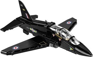 Konstruktors Cobi BAE Hawk T1, 362 d. cena un informācija | Konstruktori | 220.lv