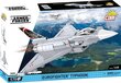 Konstruktors Iznīcinātājs Cobi Eurofighter Typhoon 5850, 578 d. cena un informācija | Konstruktori | 220.lv