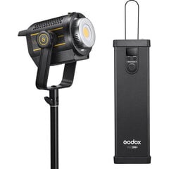 Godox VL200II LED video gaisma cena un informācija | Apgaismojums fotografēšanai | 220.lv