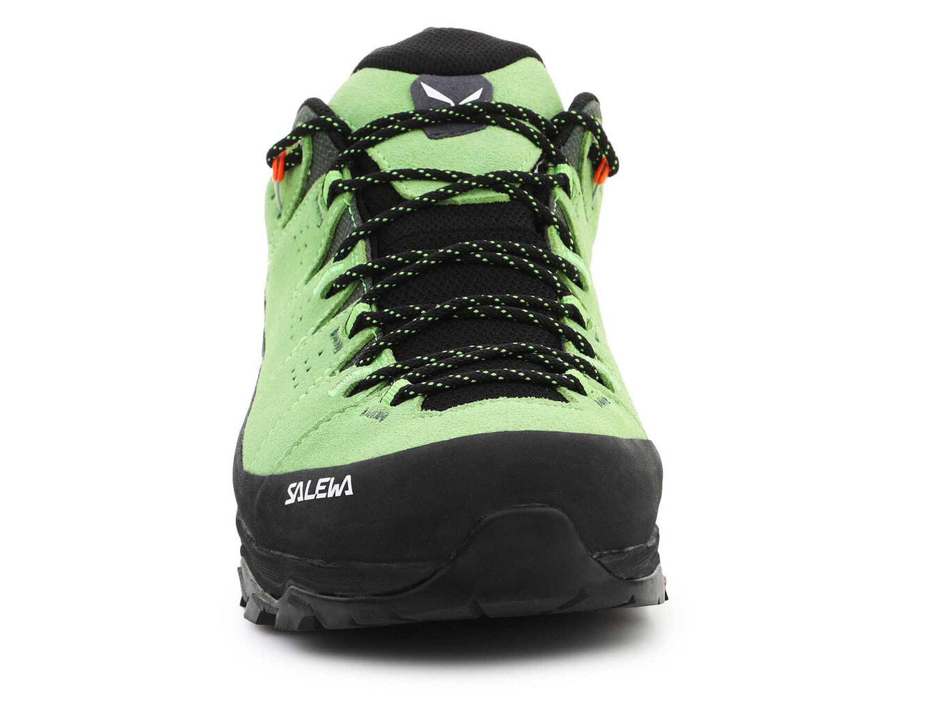 Salewa Salewa Alp Trainer 2, zaļi cena un informācija | Vīriešu kurpes, zābaki | 220.lv