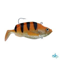 Ēsma Grouper JIG SFT 450g cena un informācija | Vobleri, ēsmas, vizuļi | 220.lv