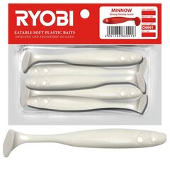 Ēsma Scented Ryobi Minnow 93mm cena un informācija | Vobleri, ēsmas, vizuļi | 220.lv