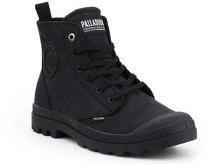 Palladium Pampa HI ZIP NBK 06440-008-M 24498-454 цена и информация | Мужские ботинки | 220.lv