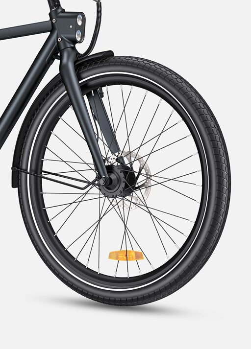 Elektriskais velosipēds Engwe P275 Pro, 27.5", melns cena un informācija | Elektrovelosipēdi | 220.lv