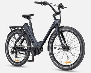 Elektriskais velosipēds Engwe P275 ST, 27.5", melns цена и информация | Электровелосипеды | 220.lv