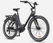 Elektriskais velosipēds Engwe P275 ST, 27.5", melns цена и информация | Elektrovelosipēdi | 220.lv