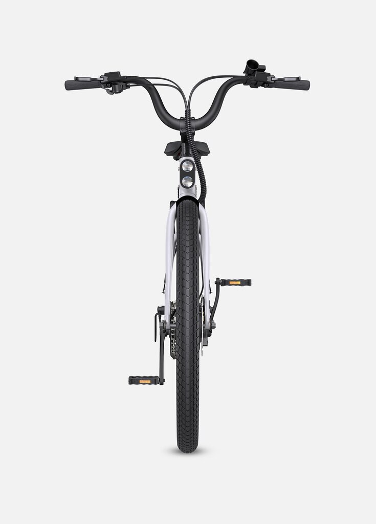Elektriskais velosipēds Engwe P275 ST, 27.5", melns цена и информация | Elektrovelosipēdi | 220.lv