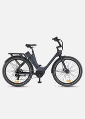 Elektriskais velosipēds Engwe P275 ST, 27.5", melns цена и информация | Электровелосипеды | 220.lv