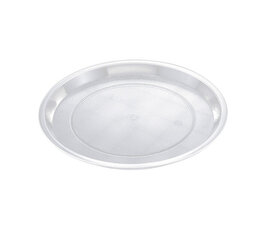 Поднос для закусок MoodFood 32 см, прозрачные. цена и информация | Посуда, тарелки, обеденные сервизы | 220.lv