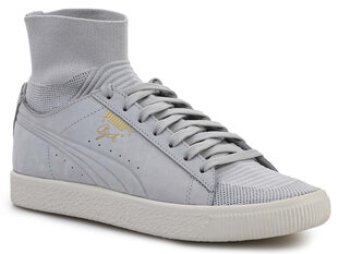 PUMA CLYDE ZEĶES 367997-03 29272-J цена и информация | Кроссовки для мужчин | 220.lv