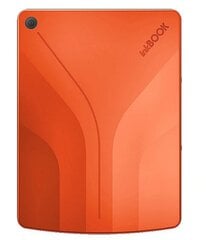 InkBOOK Calypso Plus Orange цена и информация | Электронные книги | 220.lv