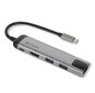 Verbatim 49141 цена и информация | Adapteri un USB centrmezgli | 220.lv