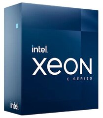 Intel Xeon E-2478 Boxed (BX80715E2478) cena un informācija | Procesori (CPU) | 220.lv