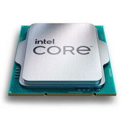 Intel Core i5-14400F (CM8071505093011) цена и информация | Процессоры (CPU) | 220.lv