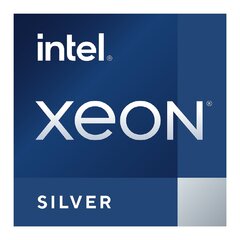 Intel Xeon Silver 4510T Tray (PK8071305554600) cena un informācija | Procesori (CPU) | 220.lv