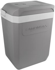 Сумка-холодильник Campingaz, серого цвета цена и информация | Котелки, туристическая посуда и приборы | 220.lv