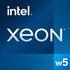 Intel Xeon w5-2445 Tray (PK8071305127400) cena un informācija | Procesori (CPU) | 220.lv