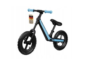Беговел Daum, синий/черный цена и информация | Балансировочные велосипеды | 220.lv