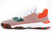 Brīvā laika apavi vīriešiem Adidas Pro Bounce, oranži цена и информация | Sporta apavi vīriešiem | 220.lv