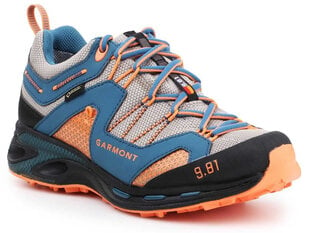 Sporta apavi vīriešiem Garmont 9.81 Trail Pro III, dažādu krāsu цена и информация | Кроссовки для мужчин | 220.lv