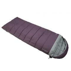 Спальный мешок Vango Kanto, фиолетовый цена и информация | Спальные мешки | 220.lv