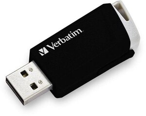 Verbatim Store n Click 49307. цена и информация | USB накопители | 220.lv