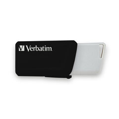 Verbatim Store n Click 49307 cena un informācija | USB Atmiņas kartes | 220.lv