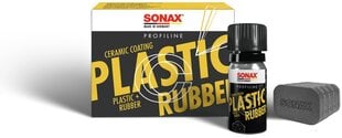 Profiline keramikas pārklājums plastmasai un gumijai Sonax, 50 ml cena un informācija | Auto ķīmija | 220.lv