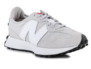 Brīvā laika apavi vīriešiem New Balance MS327CGW, pelēki цена и информация | Кроссовки для мужчин | 220.lv