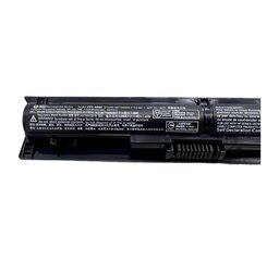 Аккумулятор HP Envy 15 Series 44Wh RI04, HSTNN-PB6Q цена и информация | Аккумуляторы для ноутбуков	 | 220.lv