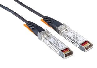 Cisco SFP+, 3 m цена и информация | Кабели и провода | 220.lv