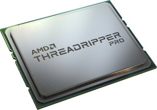 AMD Ryzen Threadripper PRO 5955WX (100-000000447) cena un informācija | Procesori (CPU) | 220.lv