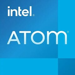 Intel Atom x6425RE Tray (FH8070304289558) cena un informācija | Procesori (CPU) | 220.lv