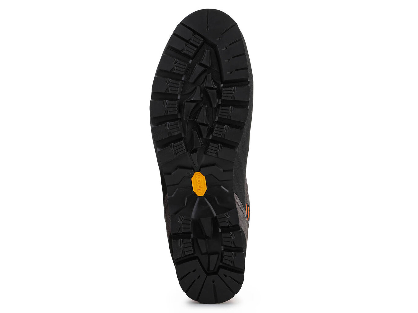 Garmont Dragontail Tech GTX apavi 002758 - pelēki/oranži - pelēki/oranži 30766-450 cena un informācija | Sporta apavi vīriešiem | 220.lv