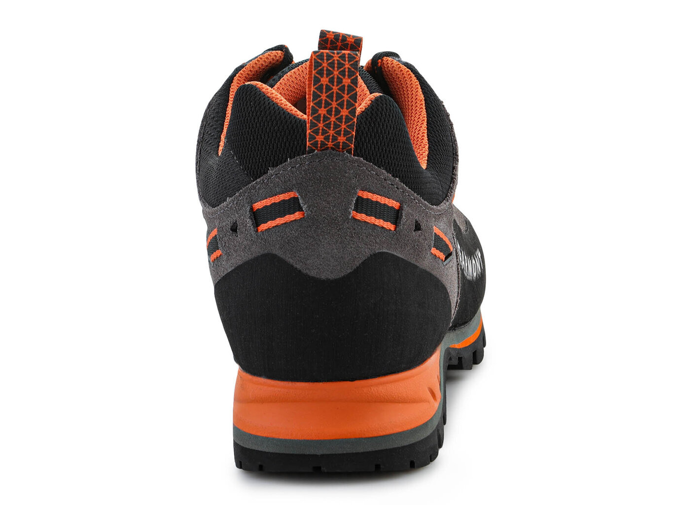 Garmont Dragontail Tech GTX apavi 002758 - pelēki/oranži - pelēki/oranži 30766-450 cena un informācija | Sporta apavi vīriešiem | 220.lv