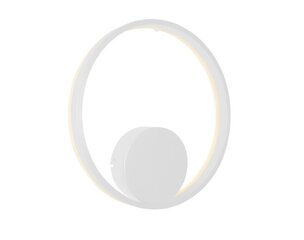 Azzardo настенный светильник Halo цена и информация | Настенные светильники | 220.lv