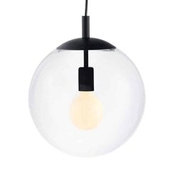 Kaspa подвесной светильник Alur цена и информация | Настенный/подвесной светильник Eye Spot 11 BL, чёрный | 220.lv