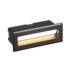 Italux iebūvējams LED apgaismojums Erba cena un informācija | Iebūvējamās lampas, LED paneļi | 220.lv
