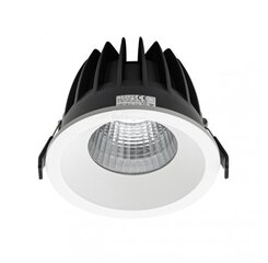 Italux iebūvējams LED apgaismojums Rezzo cena un informācija | Iebūvējamās lampas, LED paneļi | 220.lv