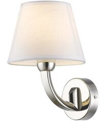 Cosmo Light sienas lampa Atlanta цена и информация | Настенные светильники | 220.lv