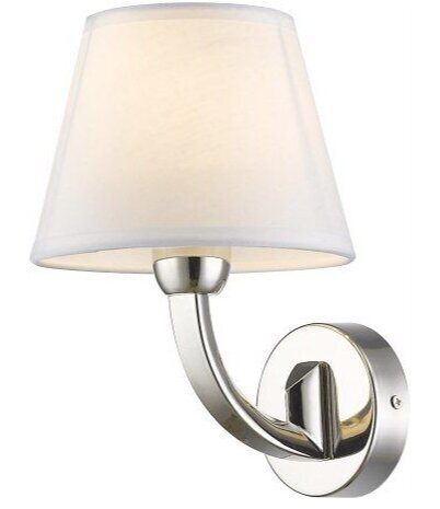 Cosmo Light sienas lampa Atlanta цена и информация | Sienas lampas | 220.lv